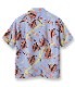 Lot No. SS38572 / RAYON HAWAIIAN SHIRT KIHIKIHI