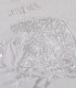 Lot No. TT79214 / SUKA T-SHIRT EMBROIDERED ��TIGER��