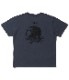 Lot No. TT79214 / SUKA T-SHIRT EMBROIDERED ��TIGER��