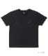 Lot No. TT79214 / SUKA T-SHIRT EMBROIDERED ��TIGER��