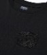 Lot No. TT79214 / SUKA T-SHIRT EMBROIDERED ��TIGER��