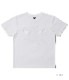 Lot No. TT79214 / SUKA T-SHIRT EMBROIDERED ��TIGER��