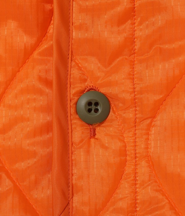 Lot No. BR15335/ LINER, EXTREME COLD WEATHER, PARKA