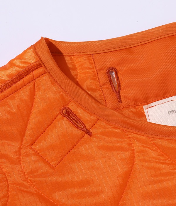 Lot No. BR15335/ LINER, EXTREME COLD WEATHER, PARKA