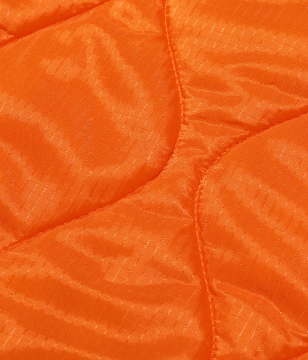 Lot No. BR15335/ LINER, EXTREME COLD WEATHER, PARKA
