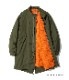 Lot No. BR15335/ LINER, EXTREME COLD WEATHER, PARKA