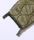 Lot No. BR15335/ LINER, EXTREME COLD WEATHER, PARKA