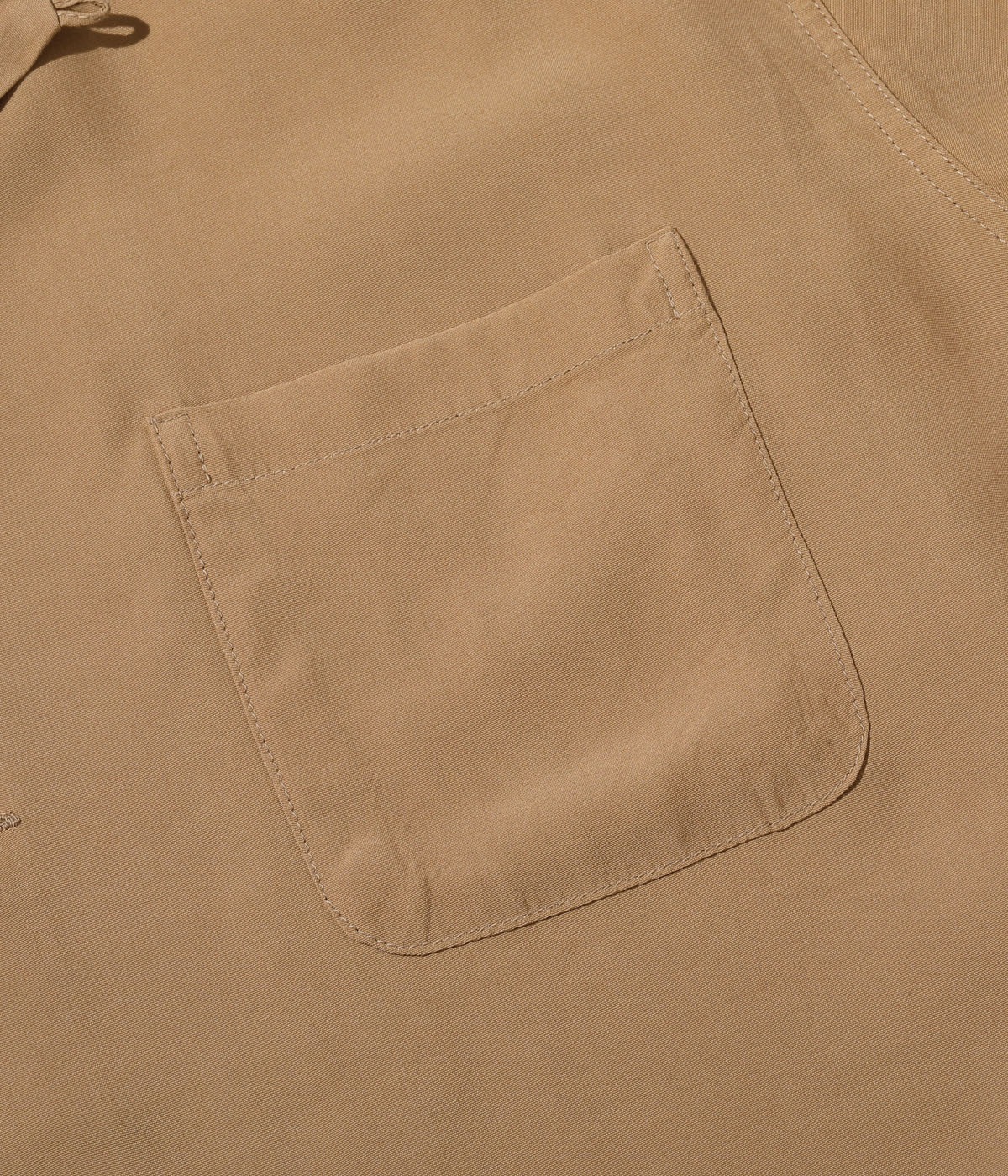 Lot No. SE39259 / RAYON BOWLING SHIRT ��PLAIN��