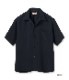 Lot No. SE39259 / RAYON BOWLING SHIRT ��PLAIN��