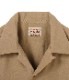 Lot No. SE39259 / RAYON BOWLING SHIRT ��PLAIN��