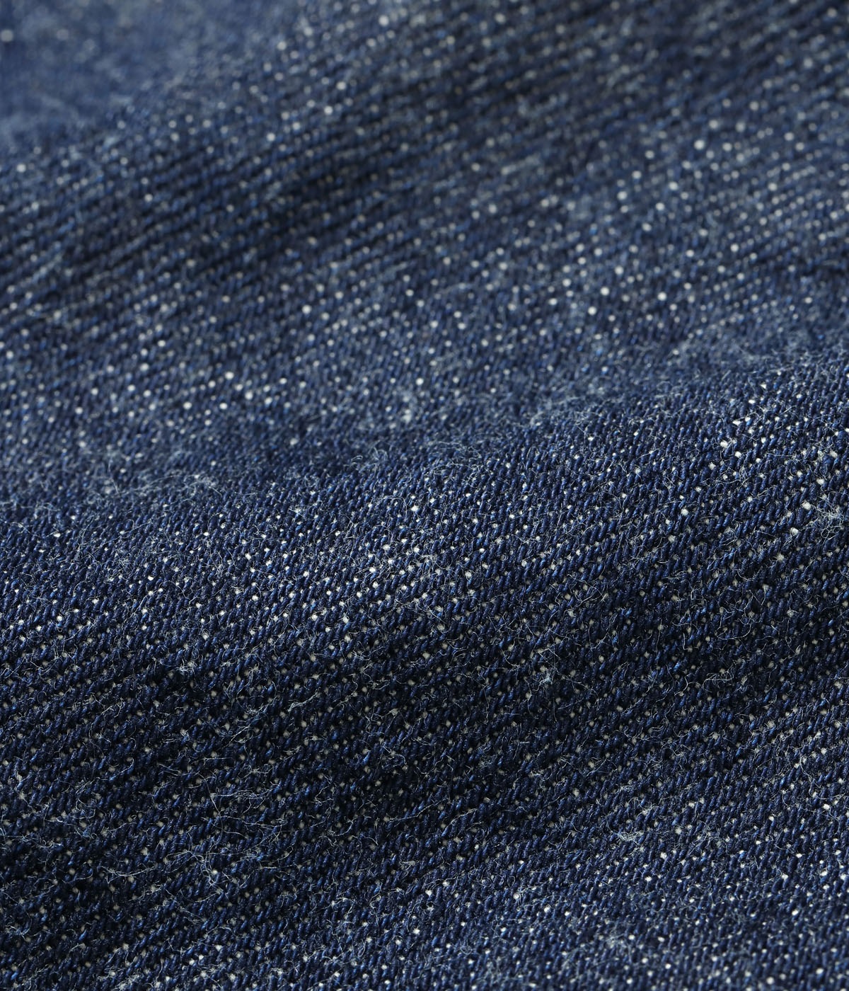 Lot No. BR15575 /  Type M-1943 DENIM CIVILIAN MODEL