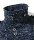 Lot No. BR15575 /  Type M-1943 DENIM CIVILIAN MODEL