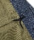 Lot No. BR15575 /  Type M-1943 DENIM CIVILIAN MODEL