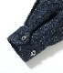 Lot No. BR15575 /  Type M-1943 DENIM CIVILIAN MODEL