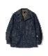 Lot No. BR15575 /  Type M-1943 DENIM CIVILIAN MODEL