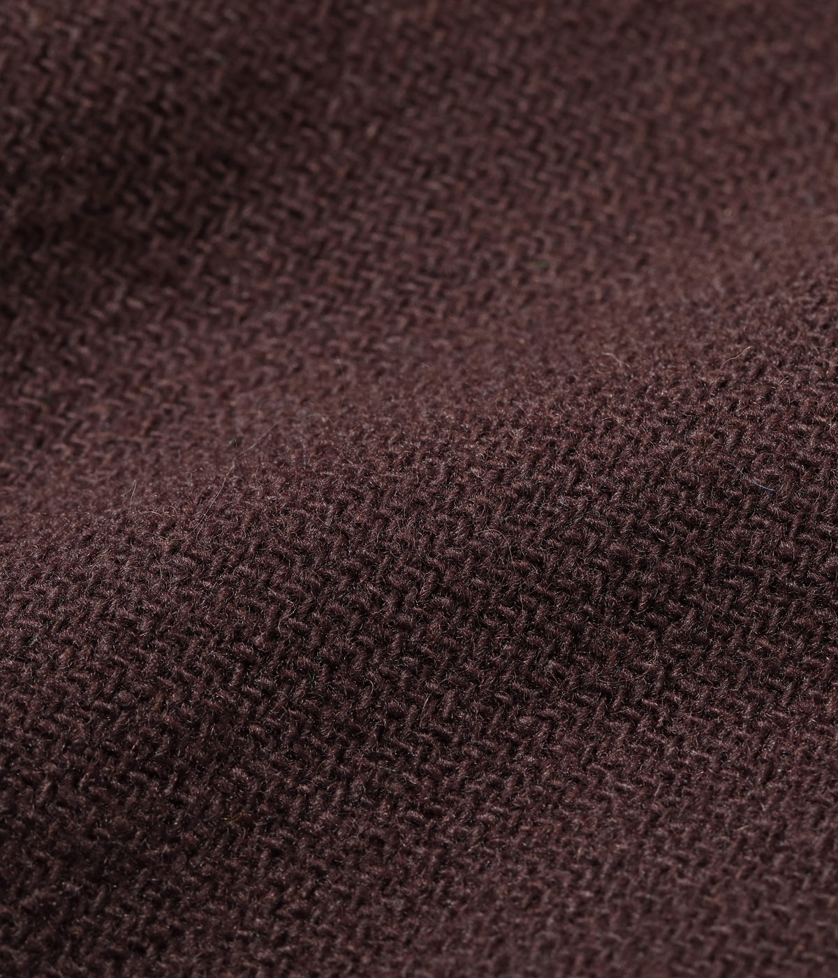 Lot No. WV15606 / 30oz. WOOL MELTON AWARD JACKET SOLID