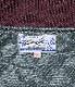 Lot No. WV15606 / 30oz. WOOL MELTON AWARD JACKET SOLID