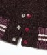 Lot No. WV15606 / 30oz. WOOL MELTON AWARD JACKET SOLID