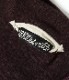 Lot No. WV15606 / 30oz. WOOL MELTON AWARD JACKET SOLID