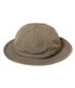 2025ǯ627 / Lot No. BR02843 / HAT, WORKING, BROWN DENIM