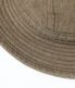 2025ǯ627 / Lot No. BR02843 / HAT, WORKING, BROWN DENIM