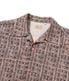 Lot No. SE29571 / Mid 1950s Style Corduroy Sports Shirt ��DIAMOND��