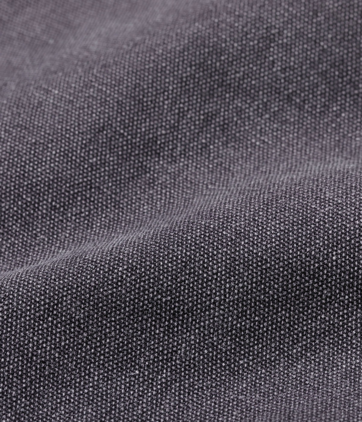 Lot No. TN15803H / TUF-NUT COTTON DUCK WORK VEST AGING MODEL