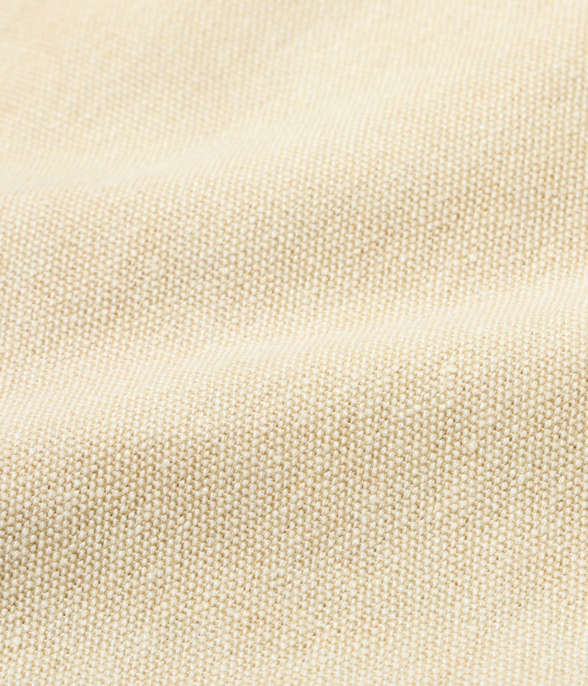 Lot No. TN15803H / TUF-NUT COTTON DUCK WORK VEST AGING MODEL