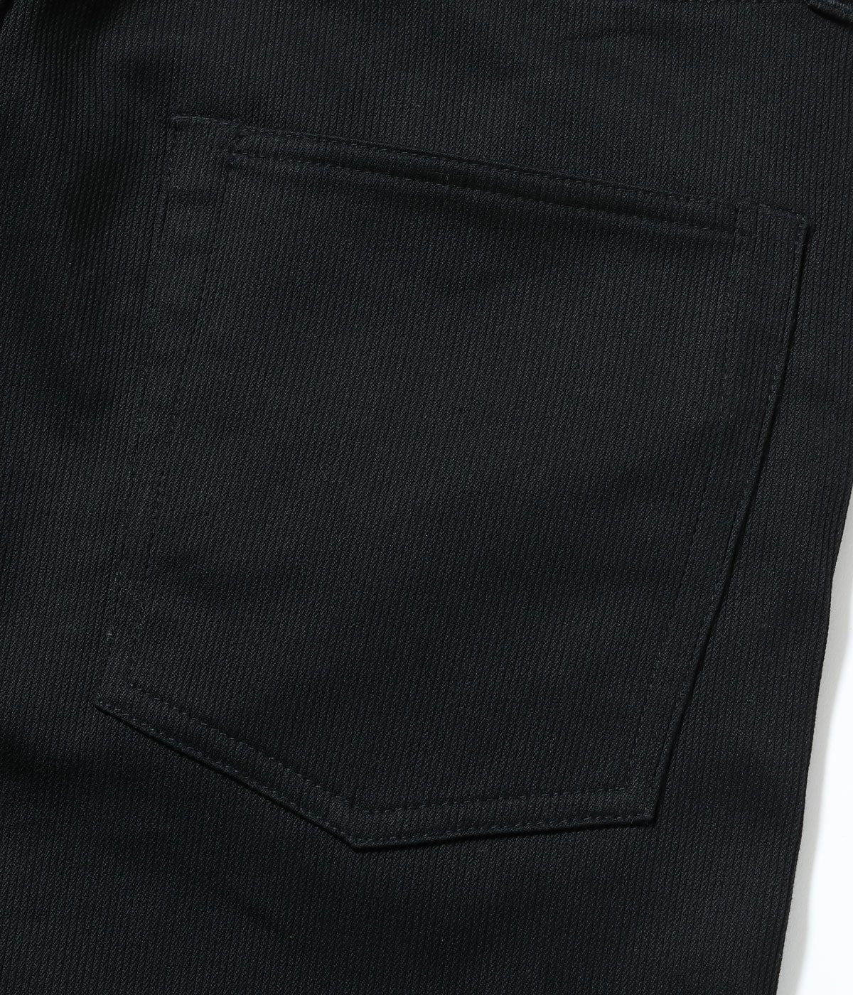 2026ǯ6��3������ / Lot No. SC42650 / 11oz. COTTON PIQUE ZIPPER FLY JEANS