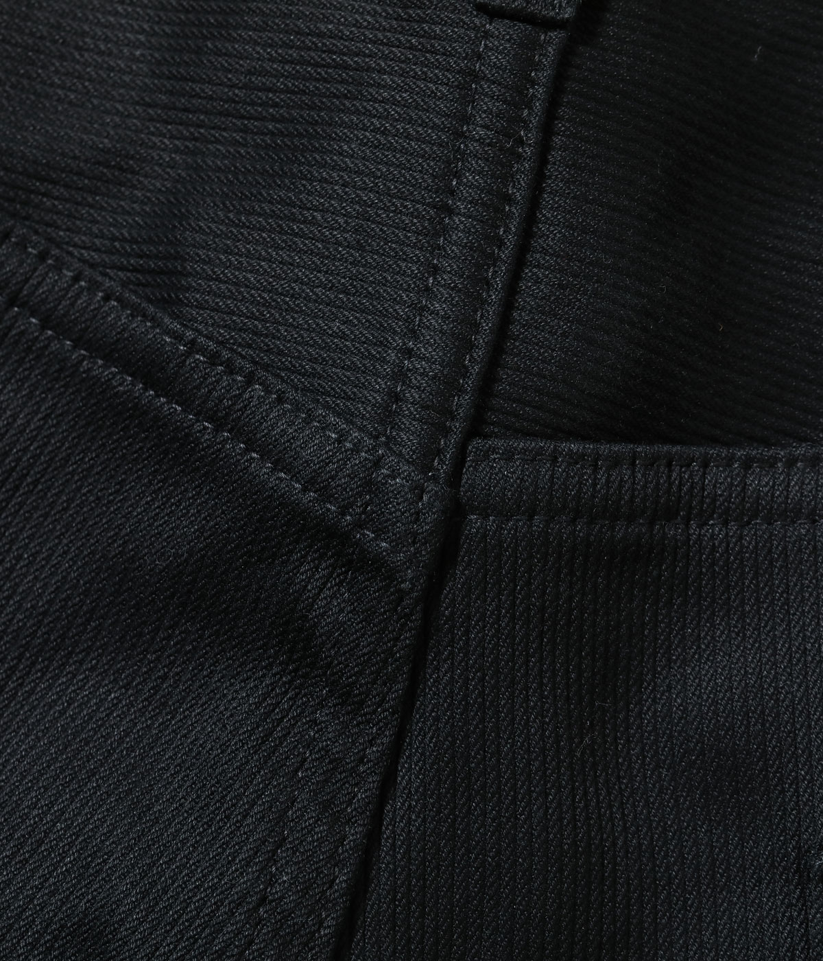 2026ǯ6��3������ / Lot No. SC42650 / 11oz. COTTON PIQUE ZIPPER FLY JEANS