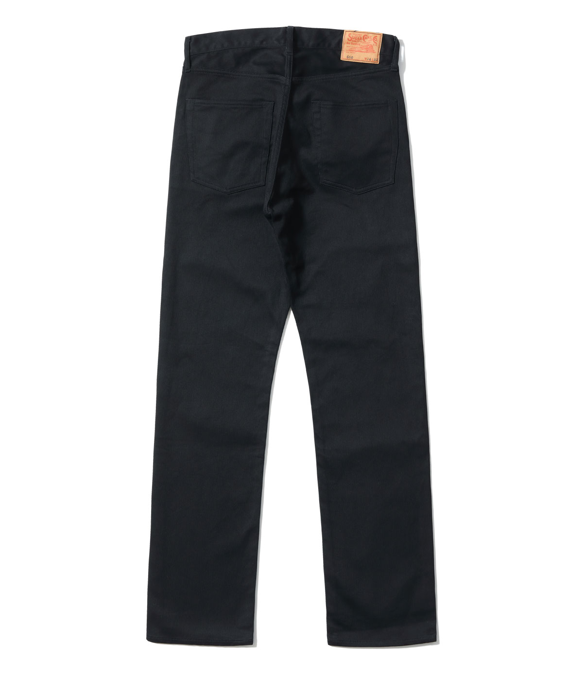 2026ǯ6��3������ / Lot No. SC42650 / 11oz. COTTON PIQUE ZIPPER FLY JEANS