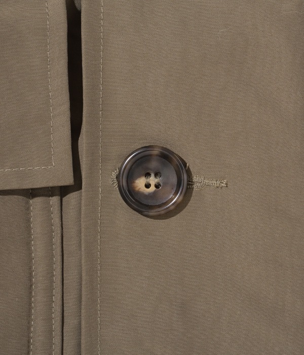 Lot No. AS15004 / ALASKA SLEEPING BAG GOOSE DOWN, MADE IN USA ��ARCTIC�� WORK & HUNTING COAT