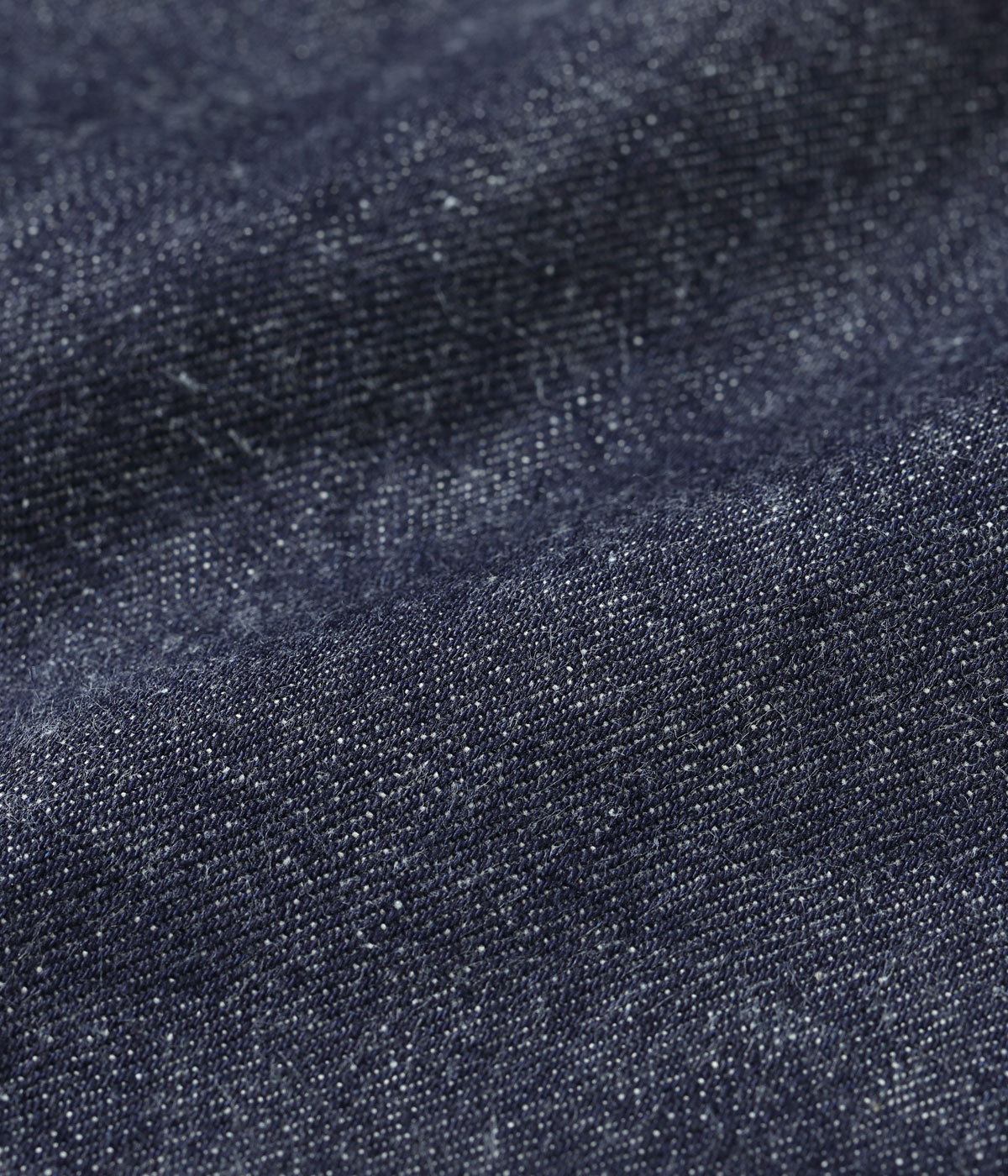 Lot No. BR42596 / TROUSERS, FIELD, Type M-1943 ��DENIM CIVILIAN MODEL��