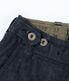Lot No. BR42596 / TROUSERS, FIELD, Type M-1943 ��DENIM CIVILIAN MODEL��