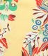 2025ǯ72 / Lot No. SS39416 / RAYON HAWAIIAN SHIRT PARADISE FLOWER