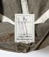 Lot No. BR02844 / HAT, WORKING, BROWN DENIM (MOD.)