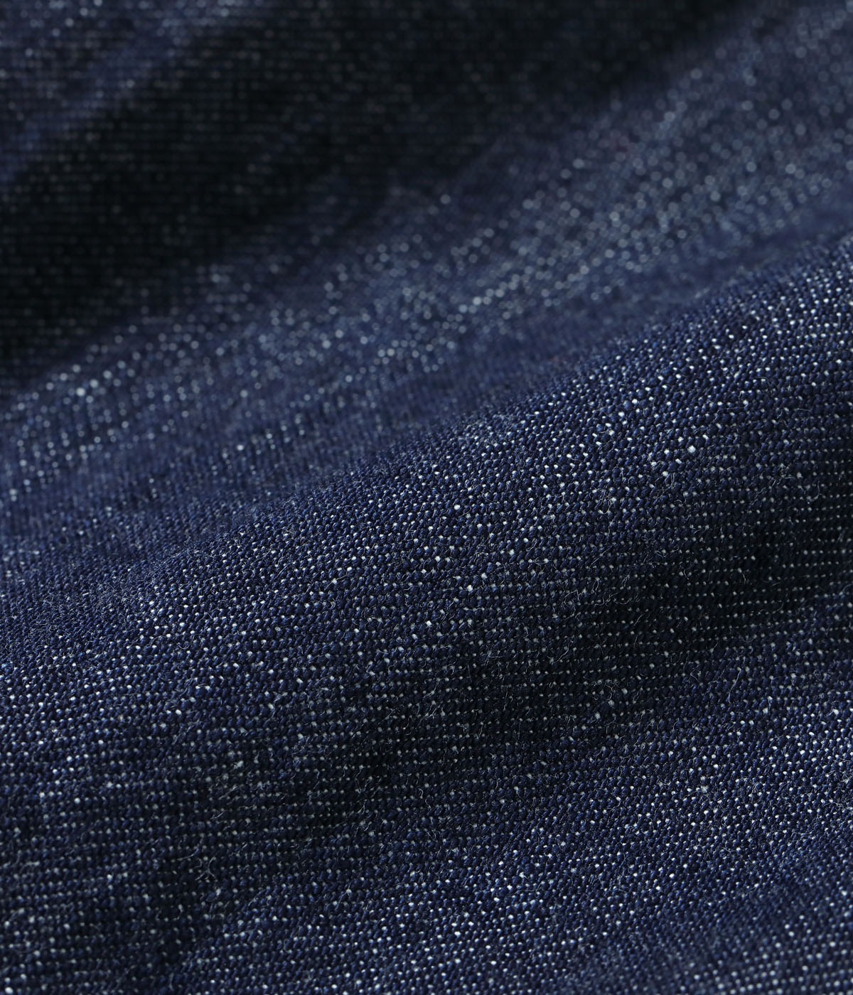 Lot No. TT15881 / Late 1950s Style Blue Denim Okinawa Jumper  ��CHIBANA ARCHER'S�� (ONE WASH)