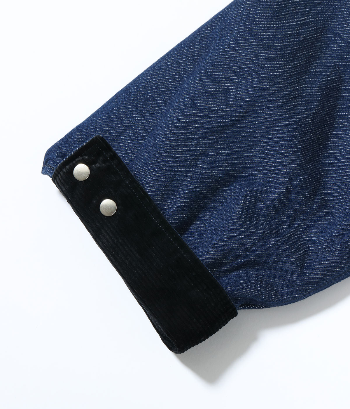 Lot No. TN15987 / TUF-NUT 10.5oz. DENIM WORK JACKET