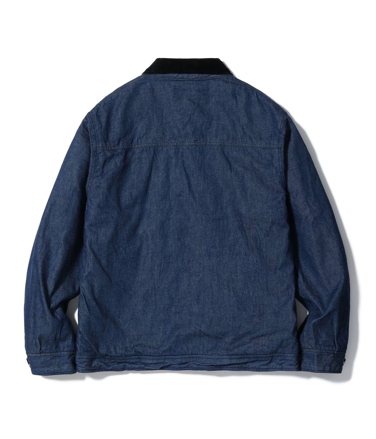 Lot No. TN15987 / TUF-NUT 10.5oz. DENIM WORK JACKET