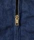 Lot No. TN15987 / TUF-NUT 10.5oz. DENIM WORK JACKET