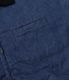 Lot No. TN15987 / TUF-NUT 10.5oz. DENIM WORK JACKET