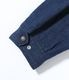 Lot No. TN15987 / TUF-NUT 10.5oz. DENIM WORK JACKET