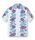 Lot No. SS38311 / RAYON HAWAIIAN SHIRT HAWAIIAN IVY