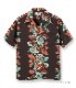 Lot No. SS38311 / RAYON HAWAIIAN SHIRT HAWAIIAN IVY