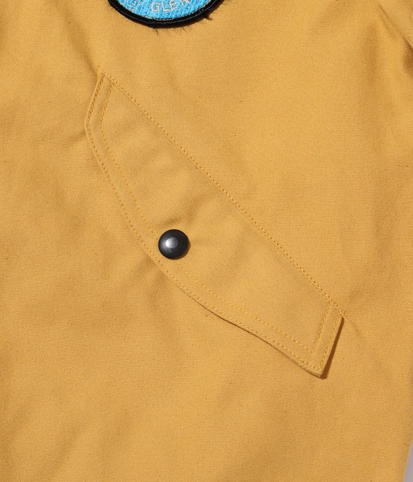 Lot No. BR15320 / ASTRONAUTS JACKET ��MERCURY PROJECT FRIENDSHIP 7��