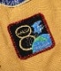 Lot No. BR15320 / ASTRONAUTS JACKET ��MERCURY PROJECT FRIENDSHIP 7��