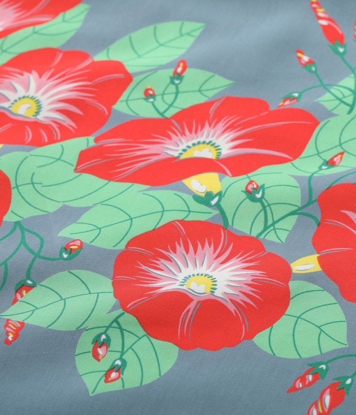 Lot No. DK29234 / DUKE KAHANAMOKU SPECIAL EDITION ��MORNING GLORY�� (LONG SLEEVE)