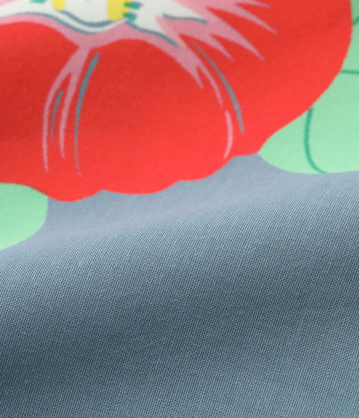 Lot No. DK29234 / DUKE KAHANAMOKU SPECIAL EDITION ��MORNING GLORY�� (LONG SLEEVE)