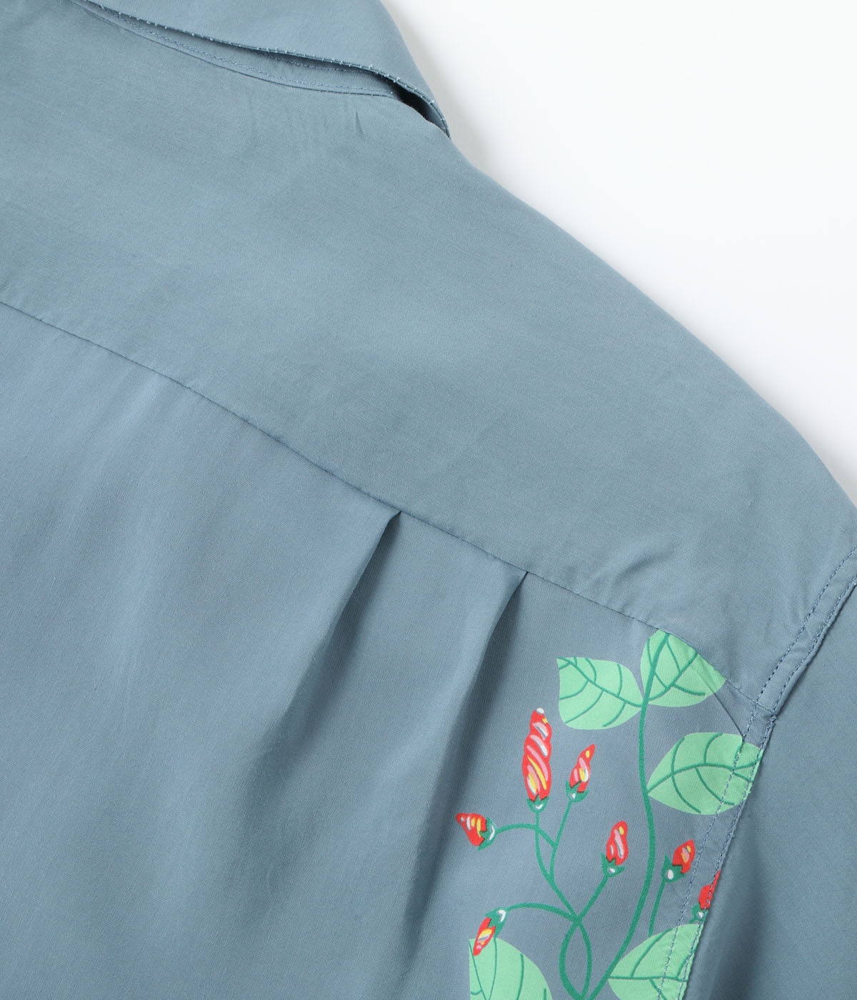 Lot No. DK29234 / DUKE KAHANAMOKU SPECIAL EDITION ��MORNING GLORY�� (LONG SLEEVE)