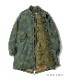 Lot No. BR15578 / Type M-65 (NO HOOD) MITCHELL PATTERN CAMOUFLAGE